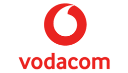 Logo Vodacom Congo