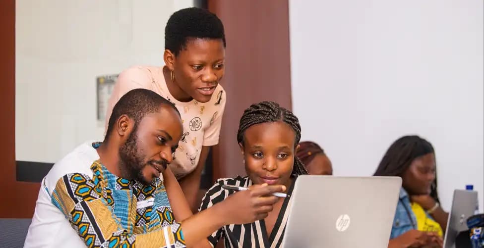 Communauté Kadea Academy