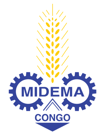 Logo Midema