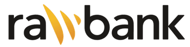 Logo Rawbank